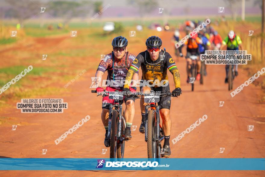 8ª Ultramaratona Pata de Onça - Domingo