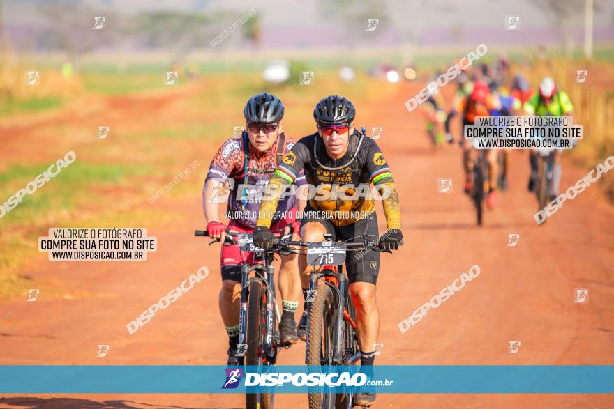 8ª Ultramaratona Pata de Onça - Domingo