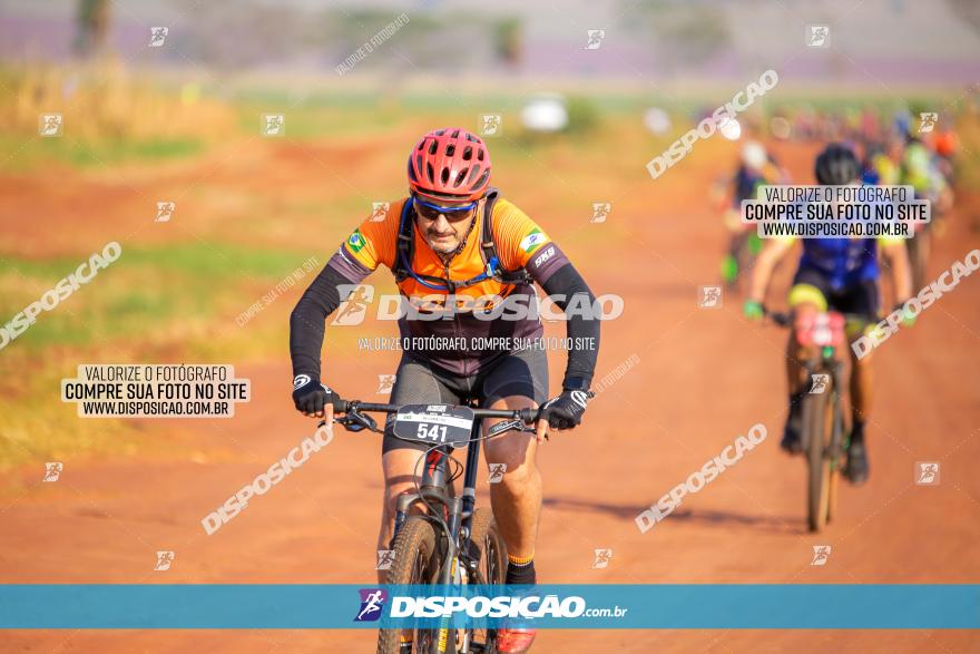 8ª Ultramaratona Pata de Onça - Domingo