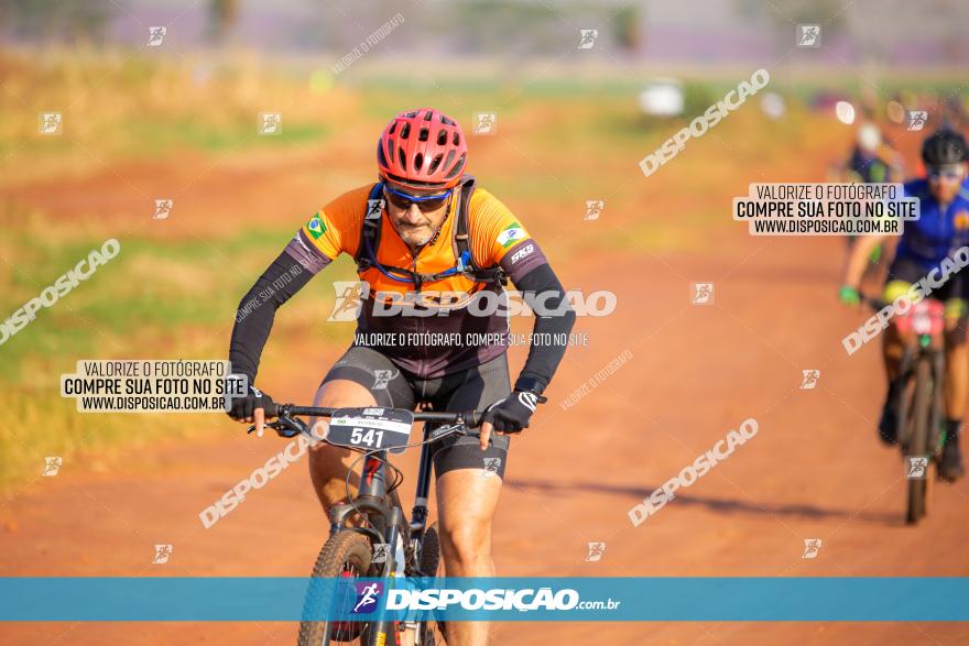 8ª Ultramaratona Pata de Onça - Domingo