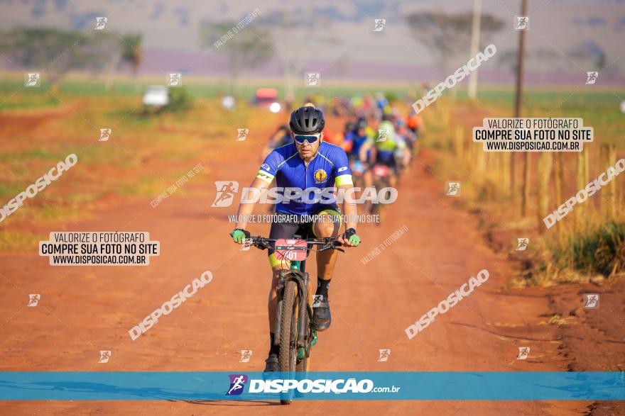 8ª Ultramaratona Pata de Onça - Domingo