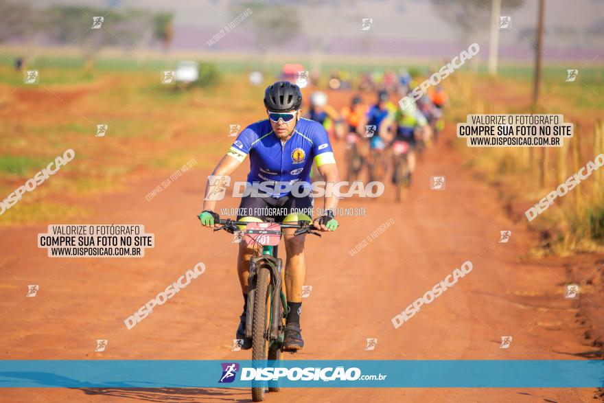 8ª Ultramaratona Pata de Onça - Domingo