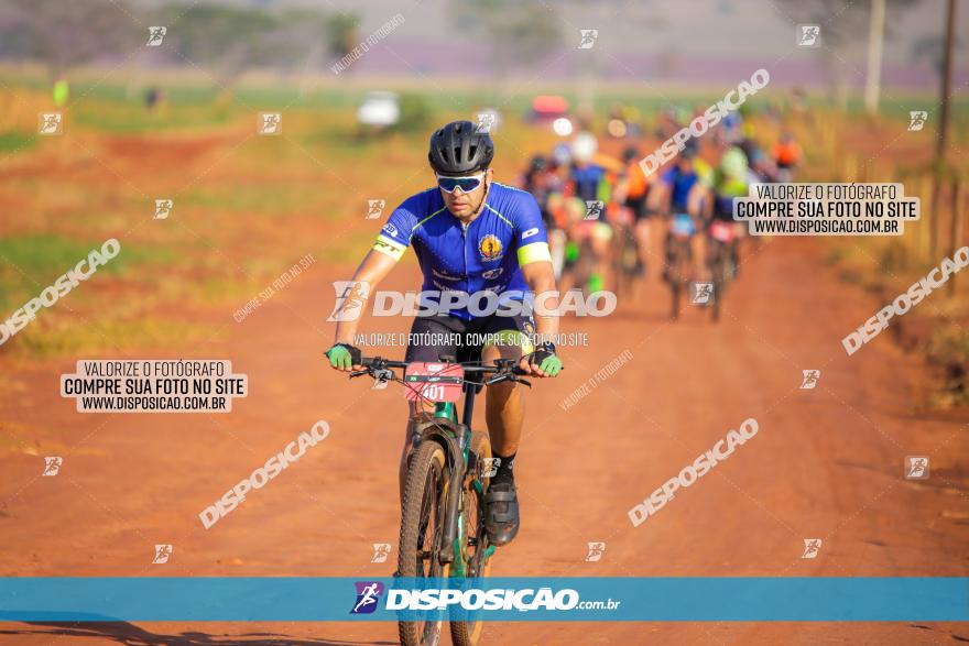 8ª Ultramaratona Pata de Onça - Domingo