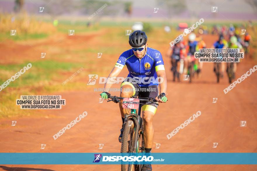 8ª Ultramaratona Pata de Onça - Domingo