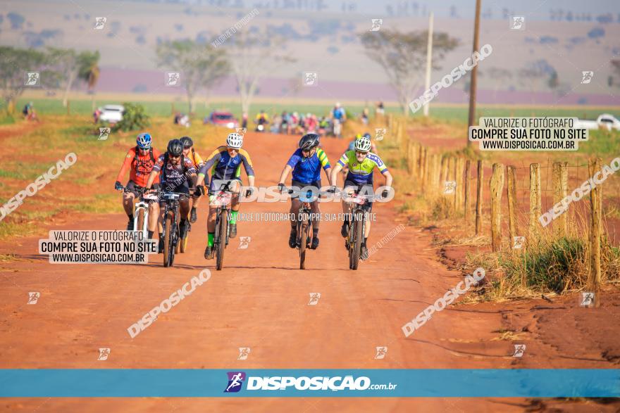 8ª Ultramaratona Pata de Onça - Domingo