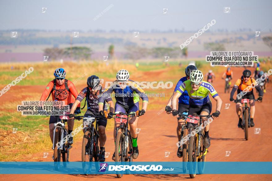 8ª Ultramaratona Pata de Onça - Domingo