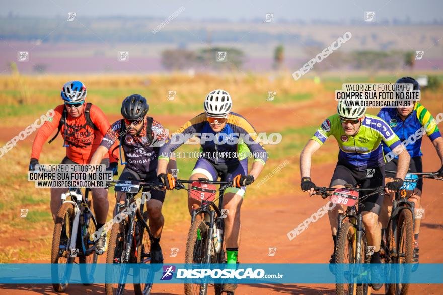 8ª Ultramaratona Pata de Onça - Domingo