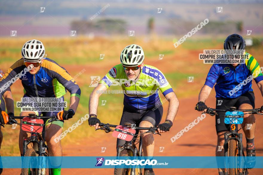 8ª Ultramaratona Pata de Onça - Domingo