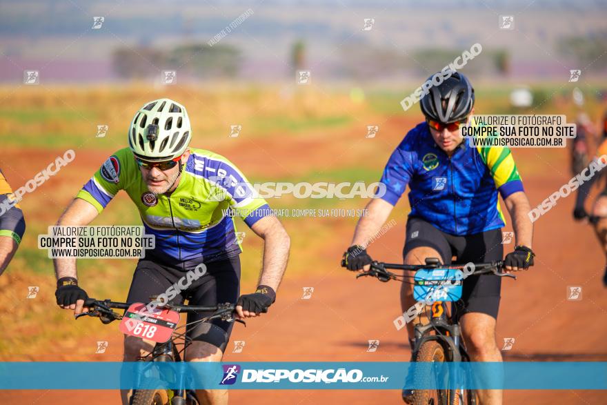 8ª Ultramaratona Pata de Onça - Domingo