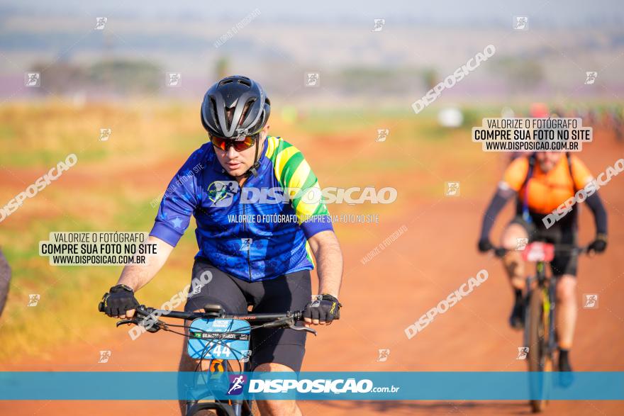 8ª Ultramaratona Pata de Onça - Domingo