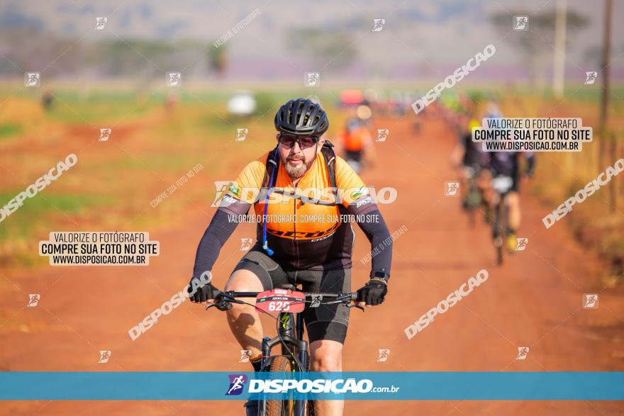 8ª Ultramaratona Pata de Onça - Domingo