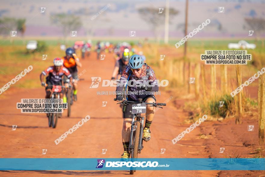 8ª Ultramaratona Pata de Onça - Domingo