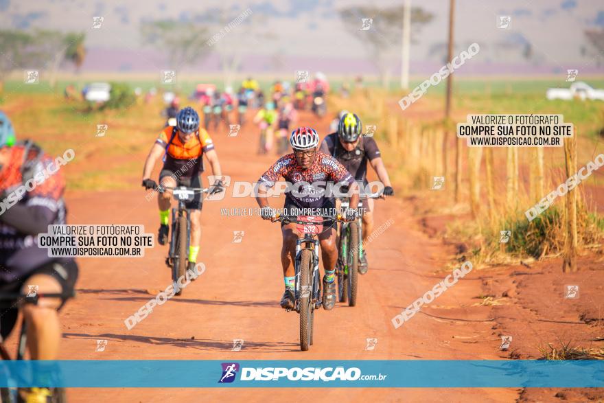 8ª Ultramaratona Pata de Onça - Domingo