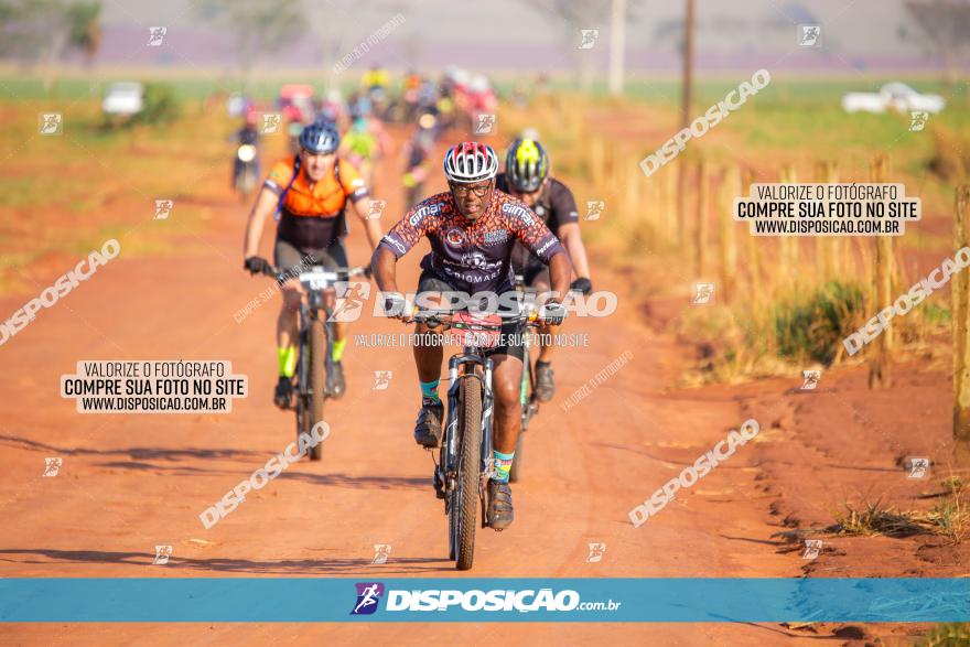 8ª Ultramaratona Pata de Onça - Domingo