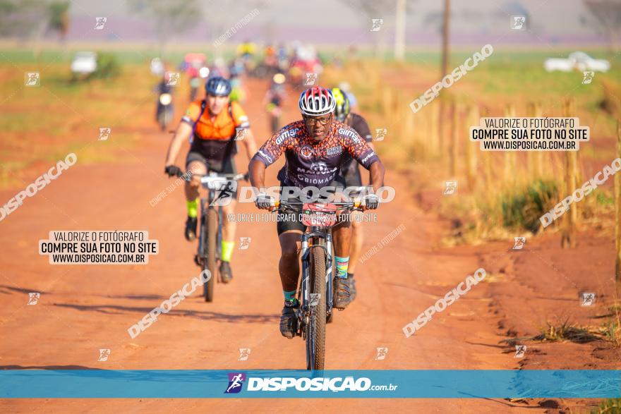 8ª Ultramaratona Pata de Onça - Domingo