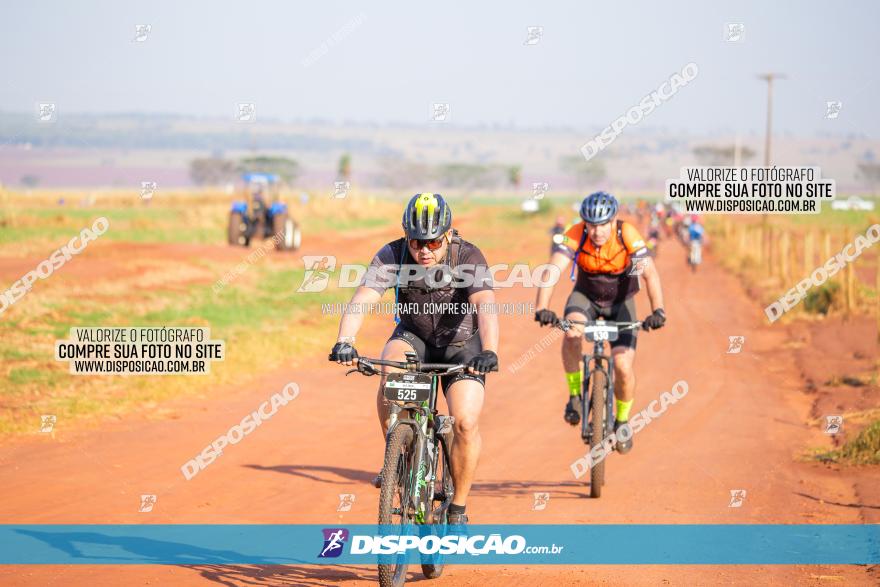 8ª Ultramaratona Pata de Onça - Domingo