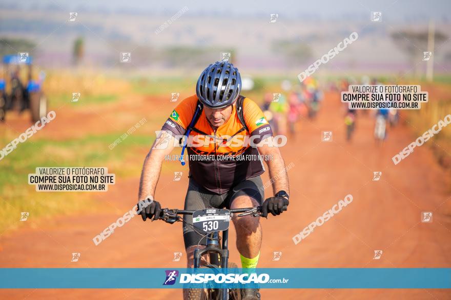 8ª Ultramaratona Pata de Onça - Domingo