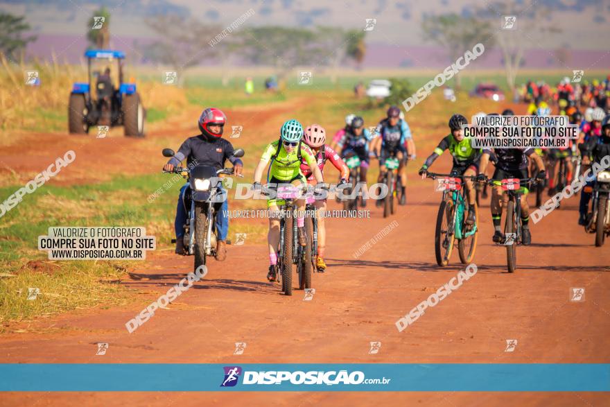 8ª Ultramaratona Pata de Onça - Domingo