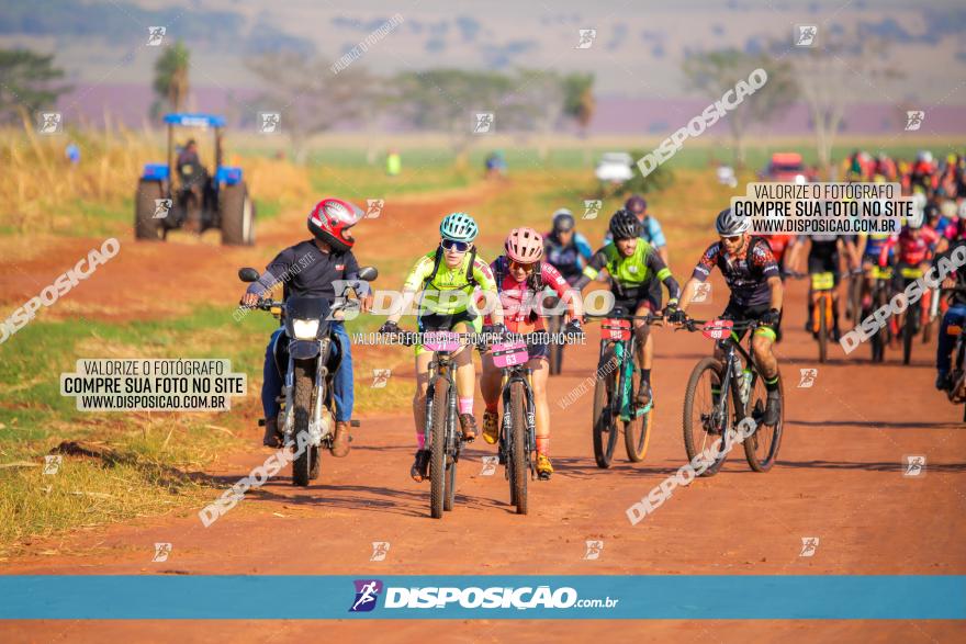 8ª Ultramaratona Pata de Onça - Domingo