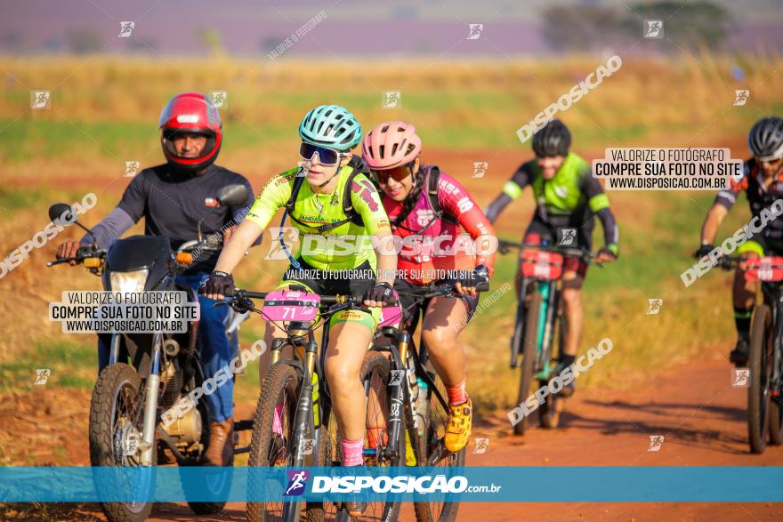 8ª Ultramaratona Pata de Onça - Domingo