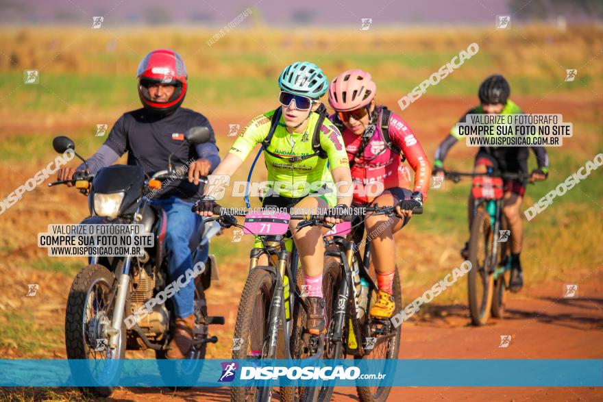 8ª Ultramaratona Pata de Onça - Domingo