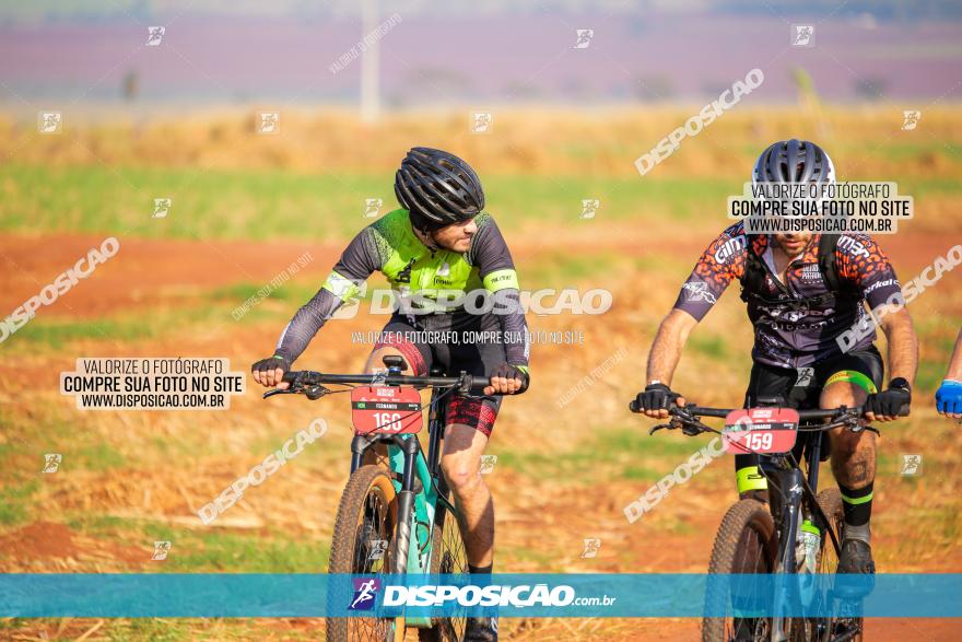 8ª Ultramaratona Pata de Onça - Domingo