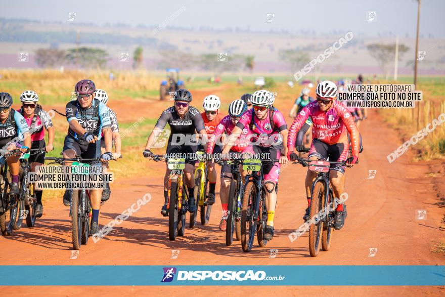 8ª Ultramaratona Pata de Onça - Domingo