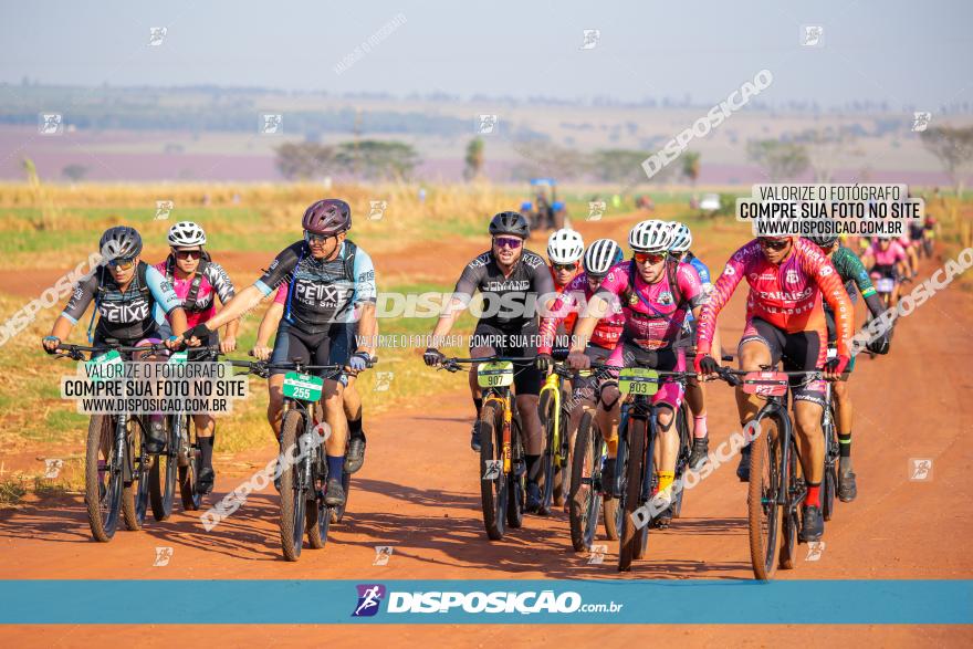 8ª Ultramaratona Pata de Onça - Domingo