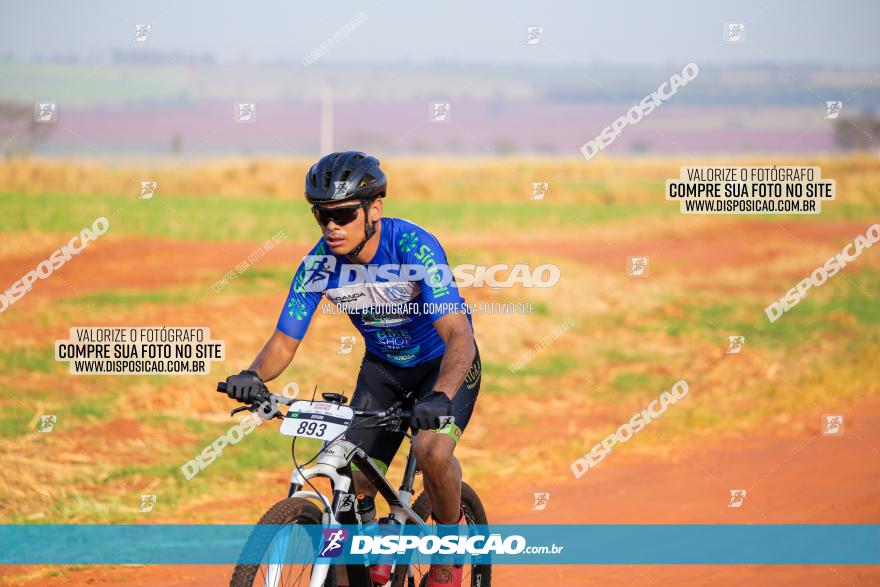 8ª Ultramaratona Pata de Onça - Domingo