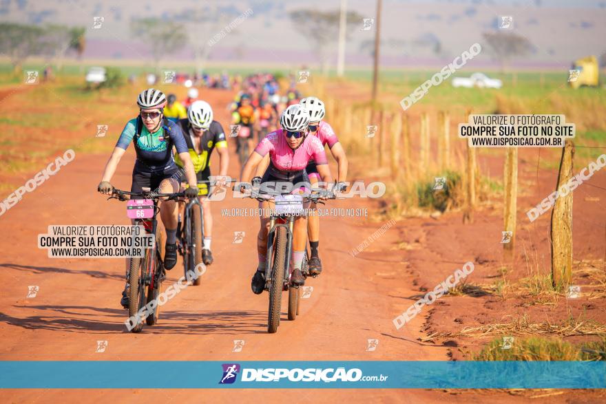 8ª Ultramaratona Pata de Onça - Domingo