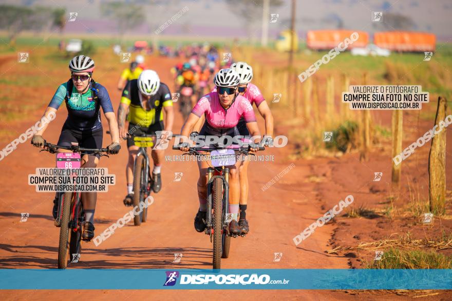 8ª Ultramaratona Pata de Onça - Domingo