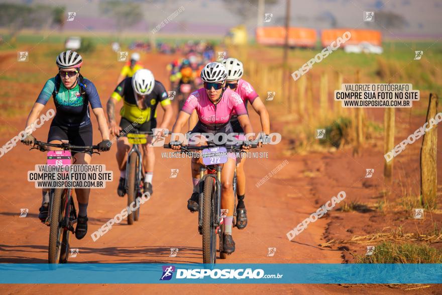 8ª Ultramaratona Pata de Onça - Domingo