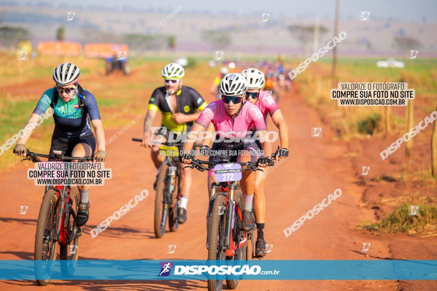 8ª Ultramaratona Pata de Onça - Domingo