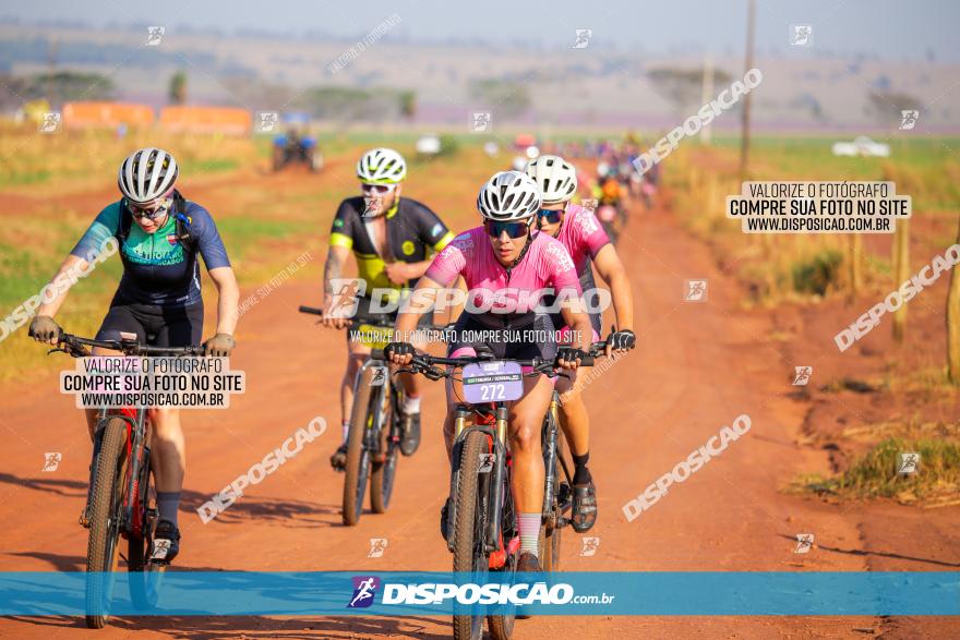 8ª Ultramaratona Pata de Onça - Domingo