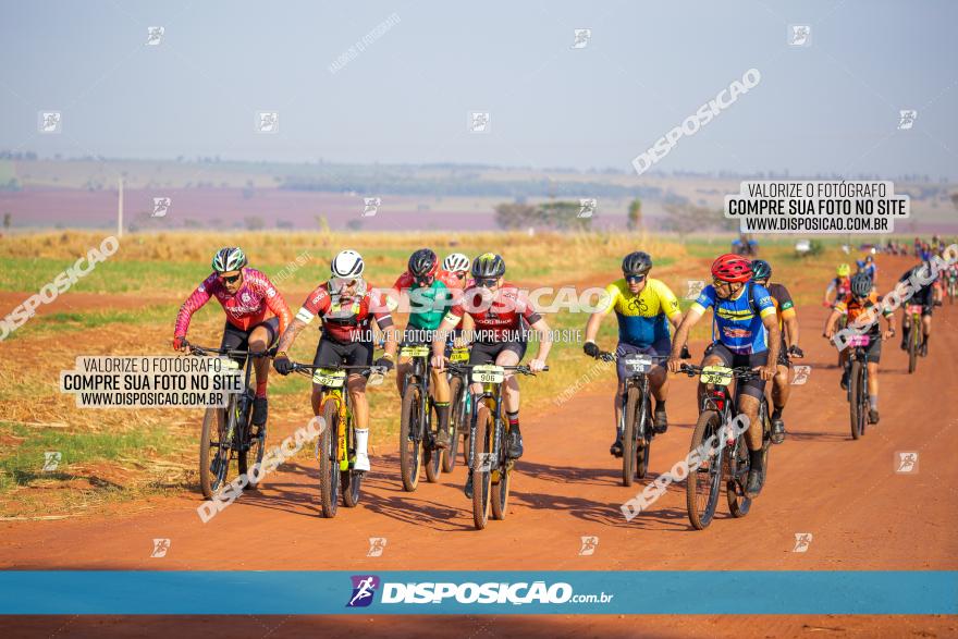 8ª Ultramaratona Pata de Onça - Domingo