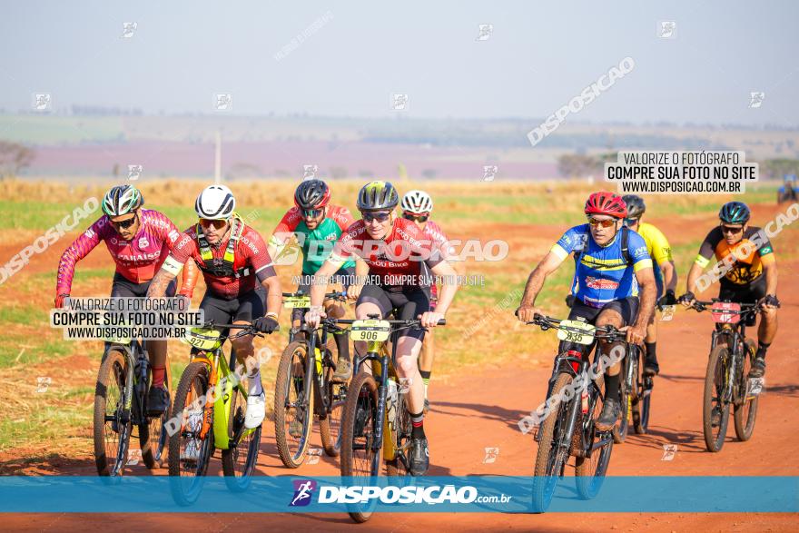 8ª Ultramaratona Pata de Onça - Domingo