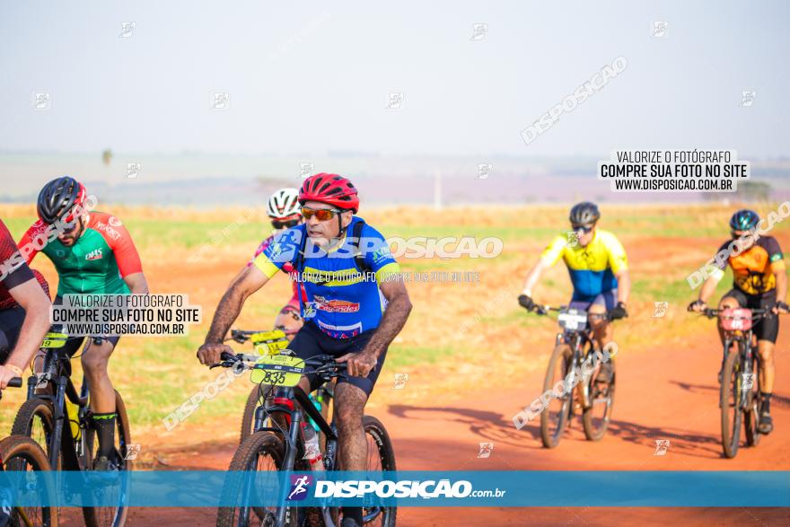 8ª Ultramaratona Pata de Onça - Domingo