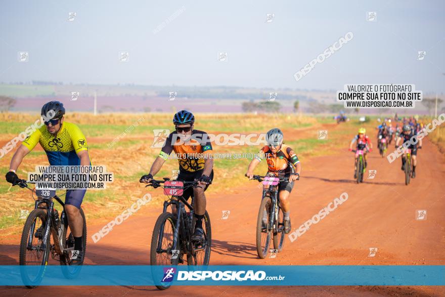 8ª Ultramaratona Pata de Onça - Domingo