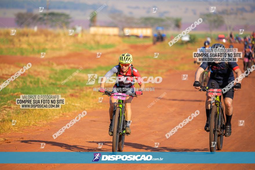 8ª Ultramaratona Pata de Onça - Domingo