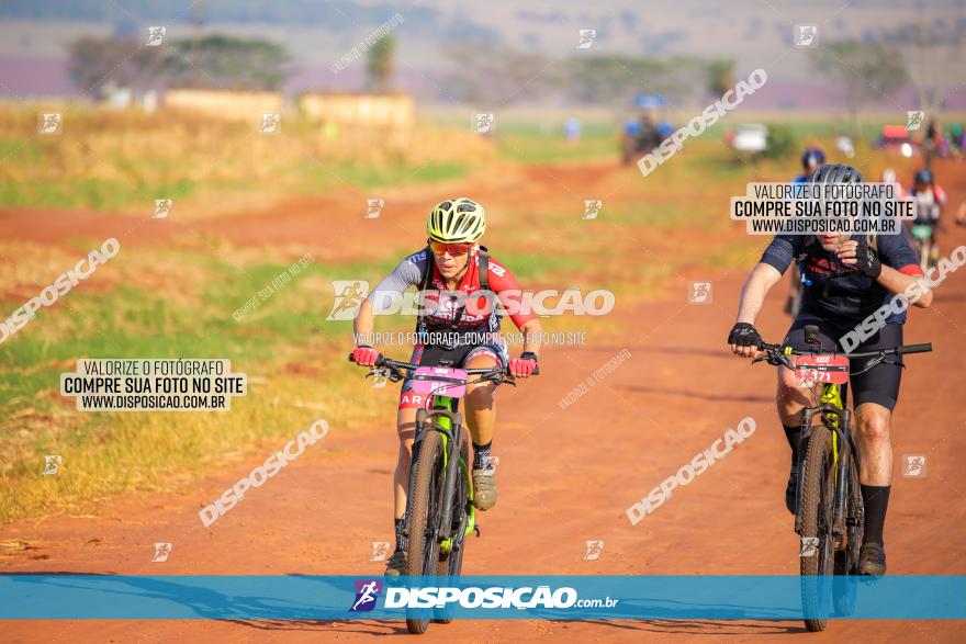 8ª Ultramaratona Pata de Onça - Domingo