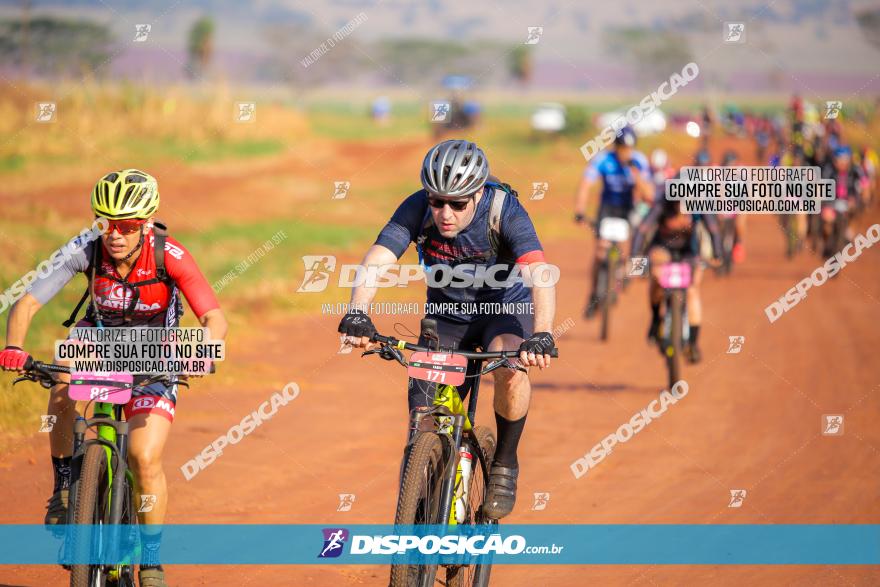 8ª Ultramaratona Pata de Onça - Domingo