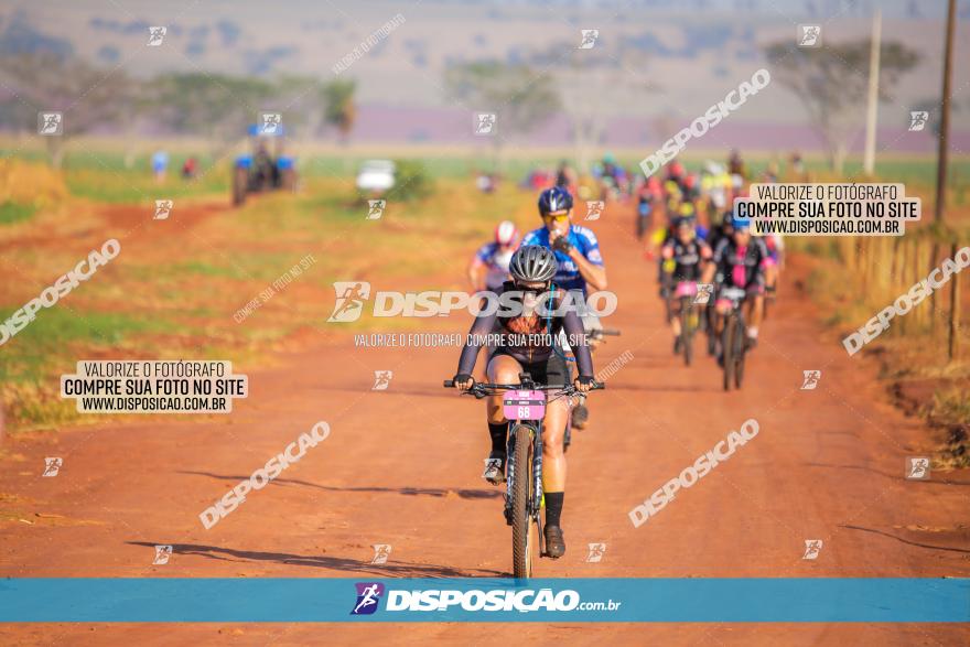 8ª Ultramaratona Pata de Onça - Domingo