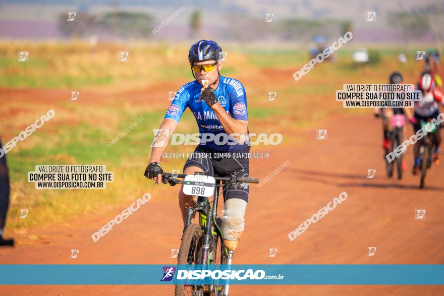 8ª Ultramaratona Pata de Onça - Domingo