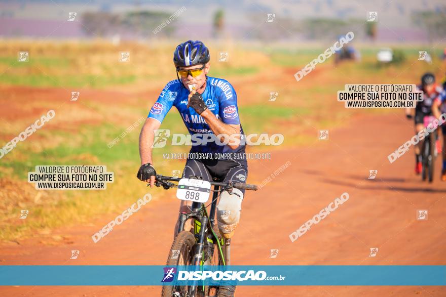 8ª Ultramaratona Pata de Onça - Domingo