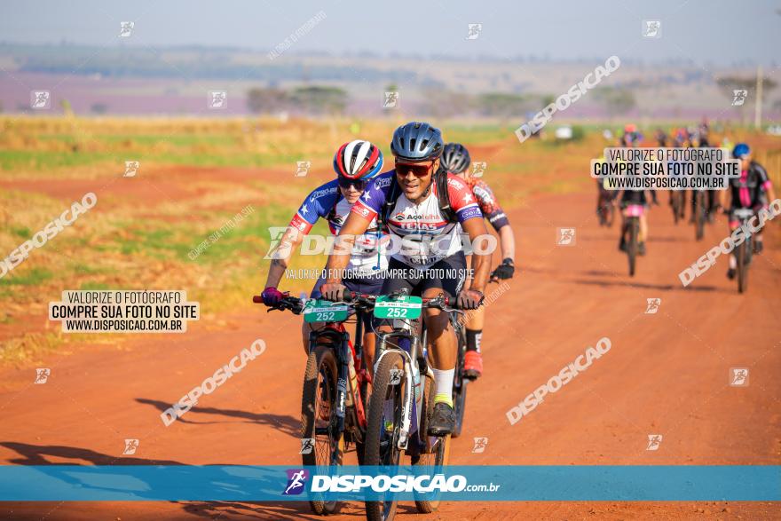 8ª Ultramaratona Pata de Onça - Domingo