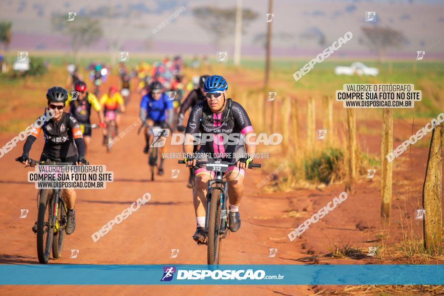 8ª Ultramaratona Pata de Onça - Domingo