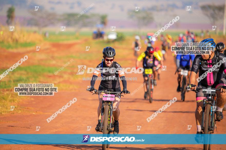 8ª Ultramaratona Pata de Onça - Domingo