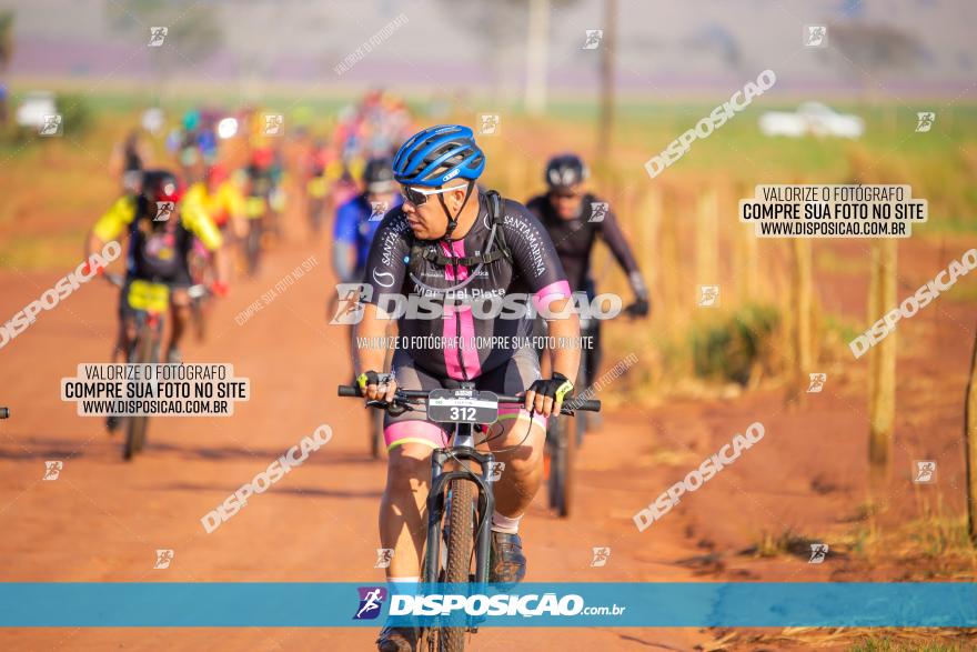 8ª Ultramaratona Pata de Onça - Domingo