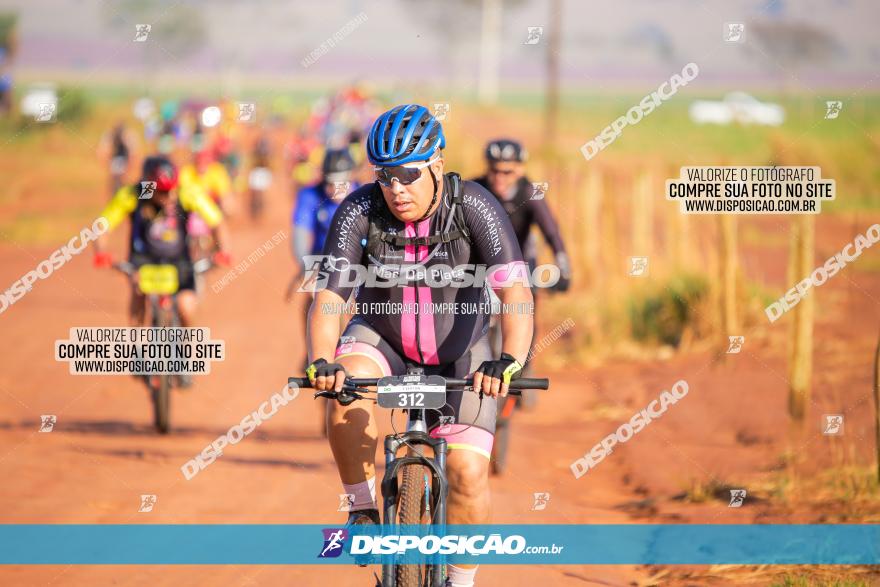 8ª Ultramaratona Pata de Onça - Domingo