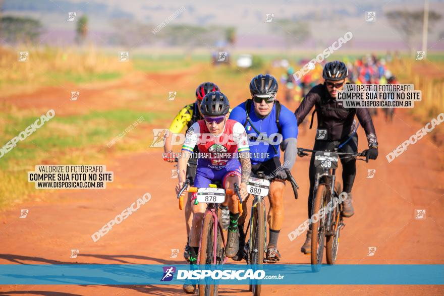 8ª Ultramaratona Pata de Onça - Domingo